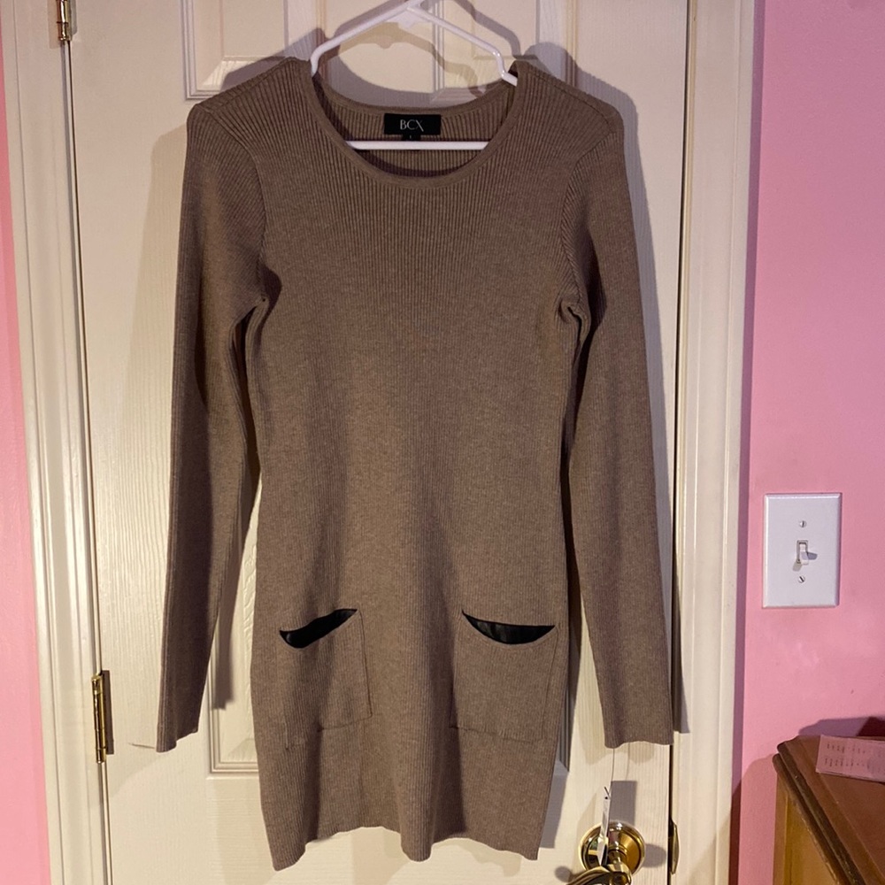 Mini BCX dress